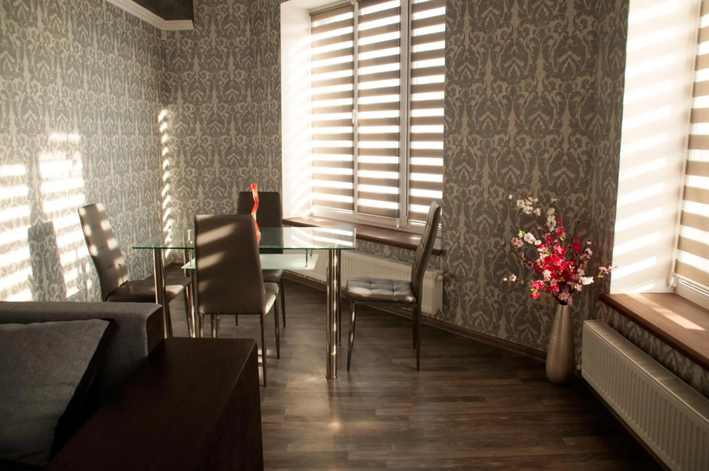 Sartawi.apartment