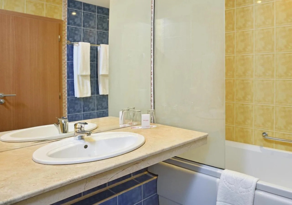 SOL by Meliá Nessebar Mare All Inclusive
