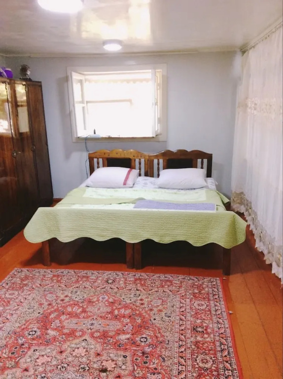 Отель Hause on Ashiq Cuma steet 8