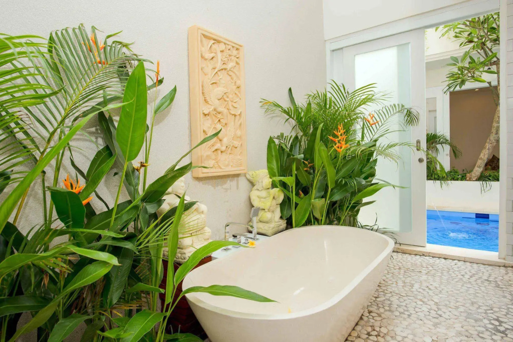 The Wina Villa Canggu by The Wina Resorts