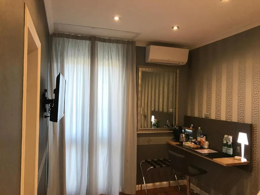 Magis Ac Magis Bedrooms Versilia