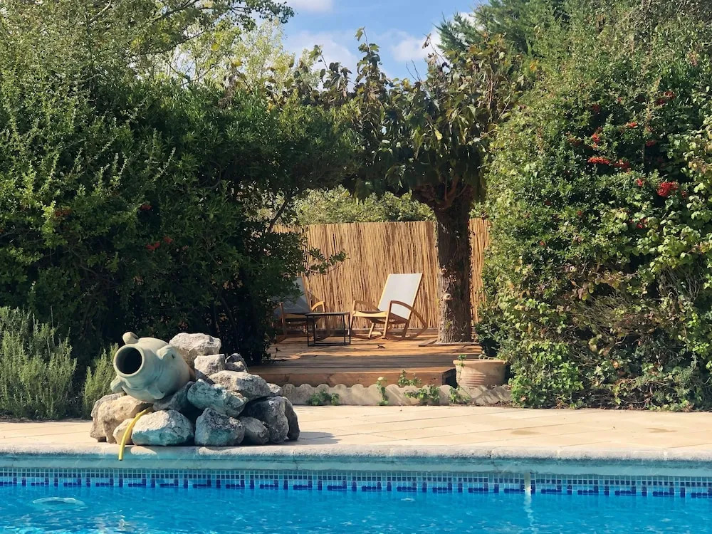 Mas des Prevots B&B