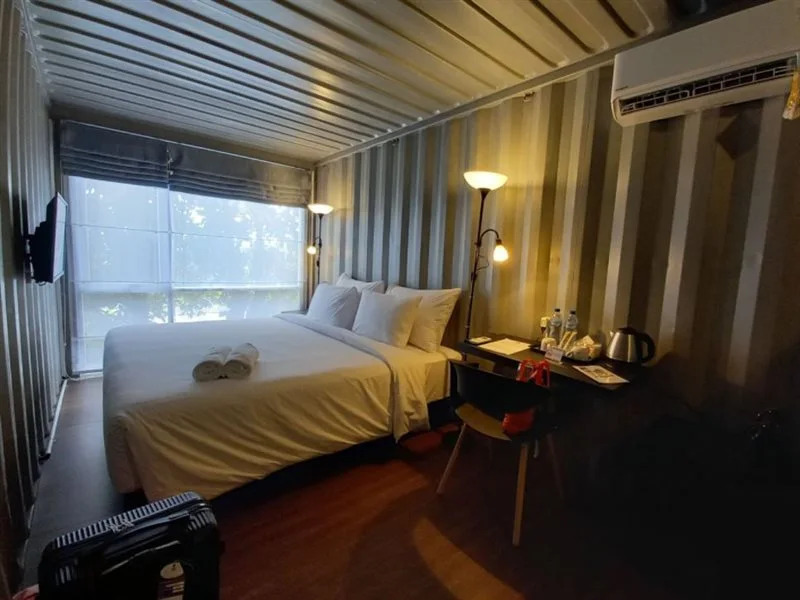 Urban Merdeka Bandung by  Uhm