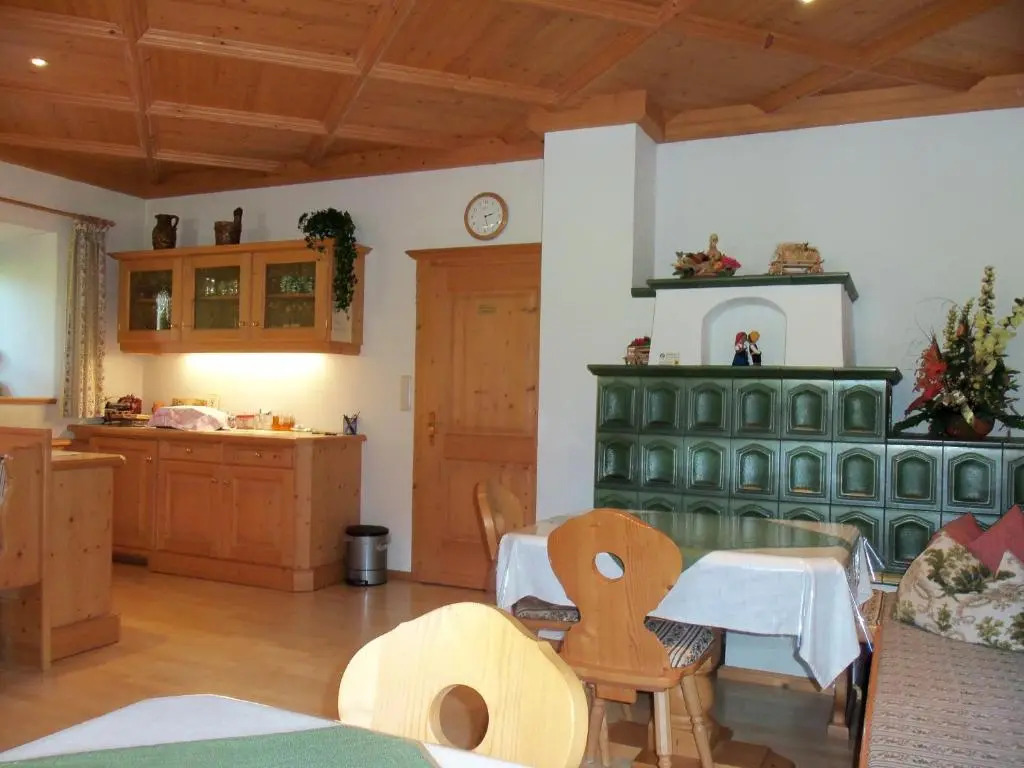 Bauernhof Grieslehen