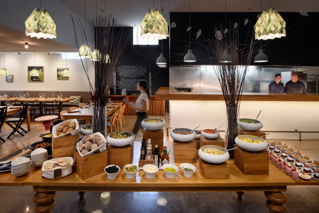 Inspira Liberdade Boutique Hotel