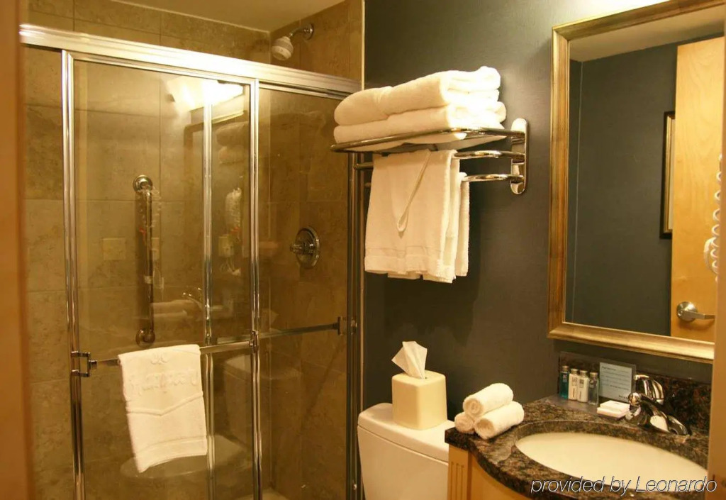 Hampton Inn Manhattan - Times Square South