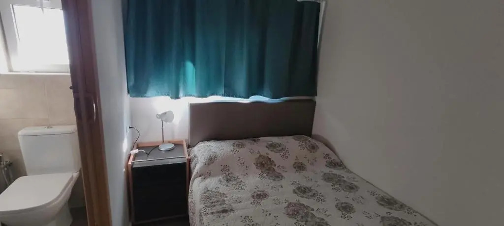 lake agia apartments