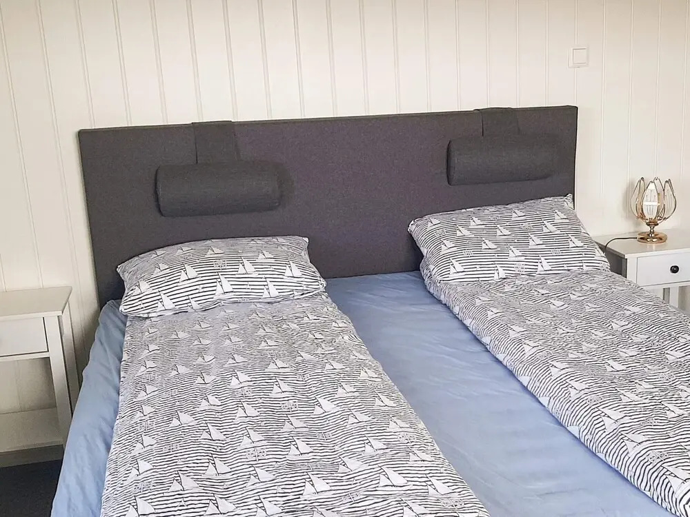 4 Person Holiday Home in Borhaug