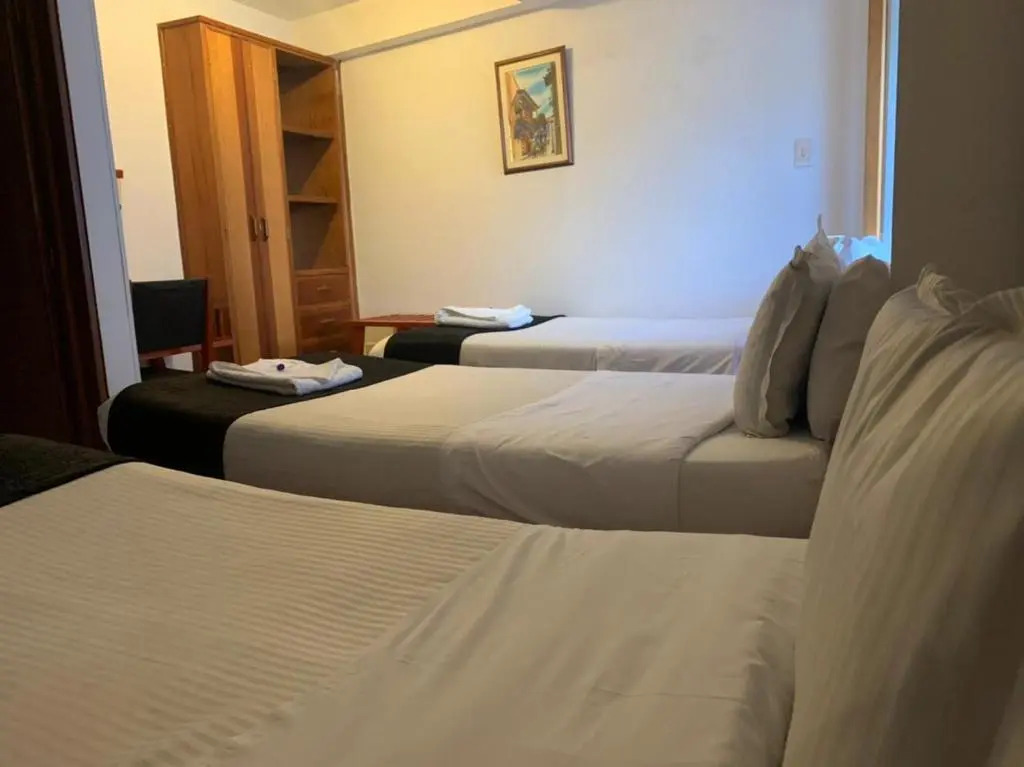 Hotel Royal Cid Bogota