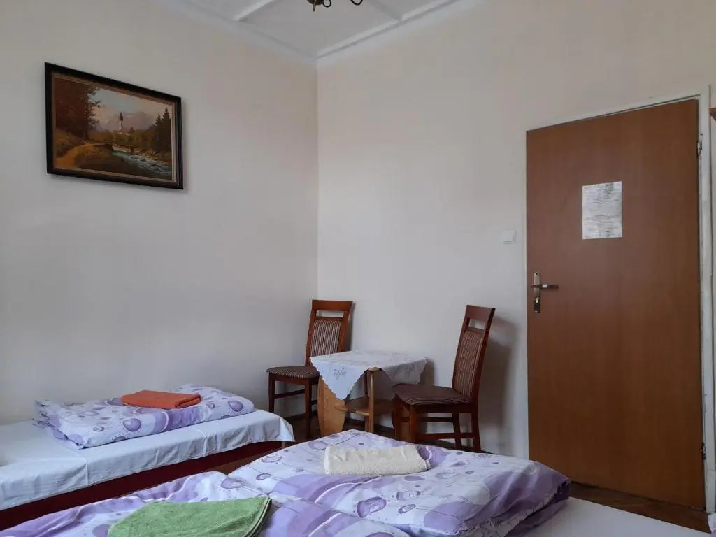 Kraków Hostel