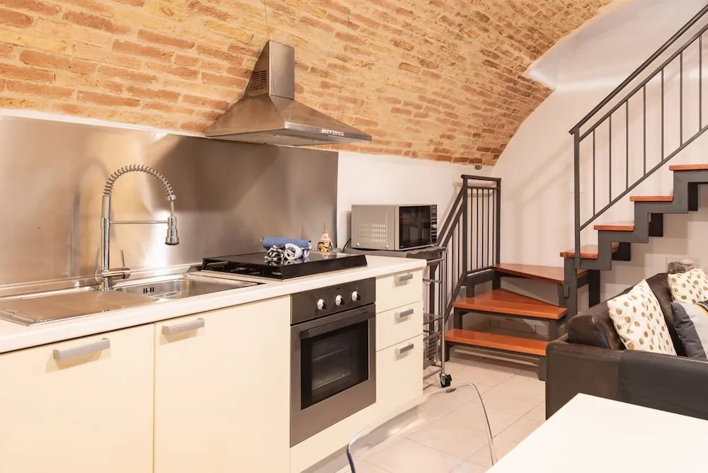 Casa Bramare in Rocca San Giovanni