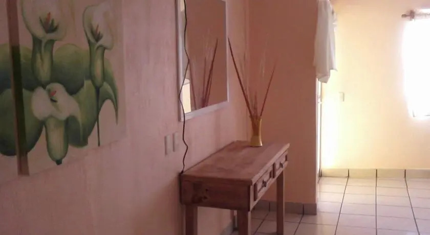 Las Adelinas Bungalows
