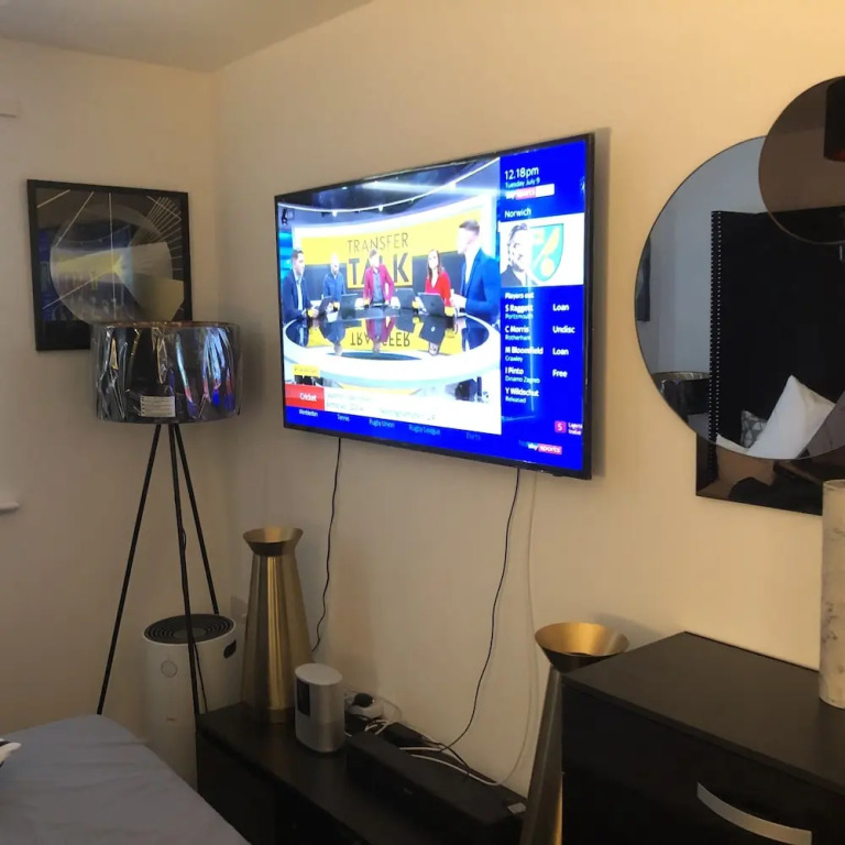 Things With Flair Properties