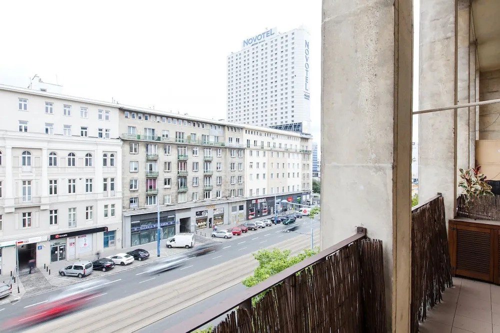 Apartment4you Centrum 1