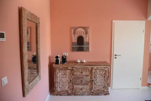 B & B Villa Dahlia