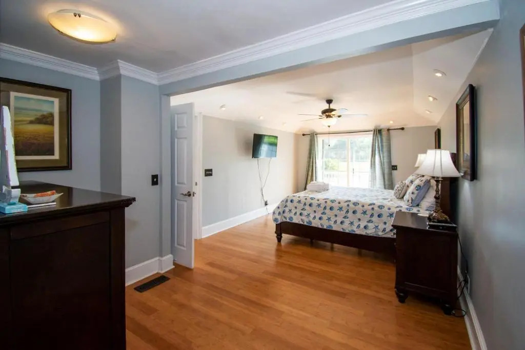 16 Fairway Club Dr Natures Nook