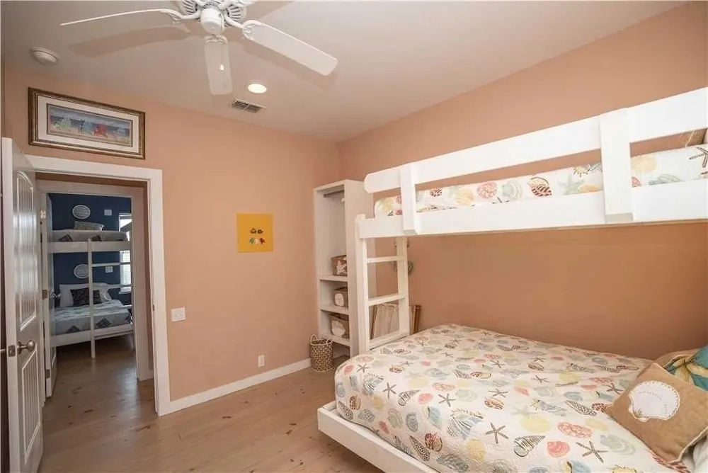 2727 S 11th Street #34 4 Bedrooms 3.5 Bathrooms Home