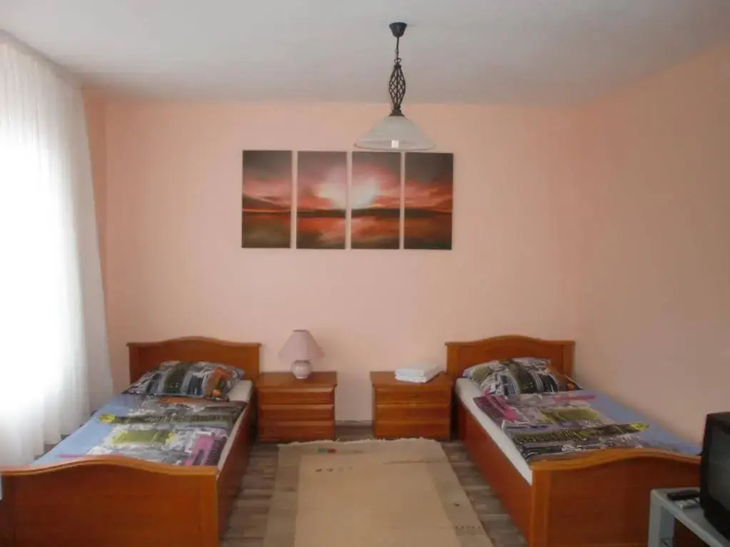 City Apartment in Nürnberg am Bahnhof
