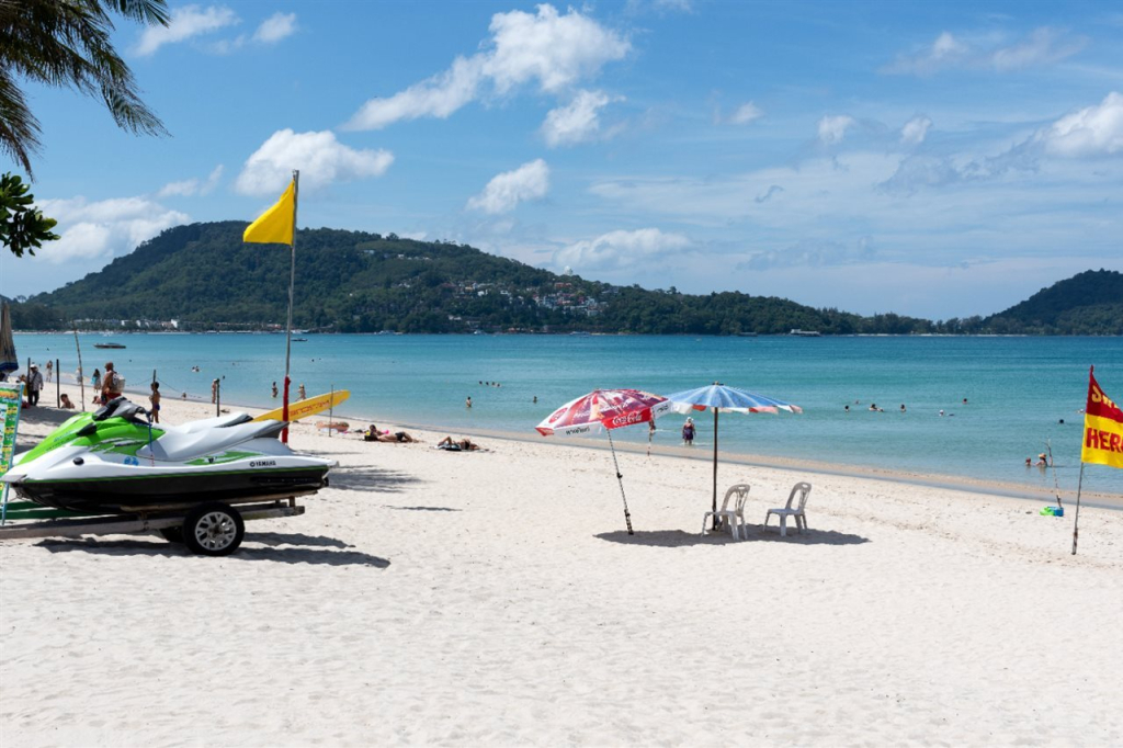 Patong Paragon Resort & Spa SHA Extra Plus
