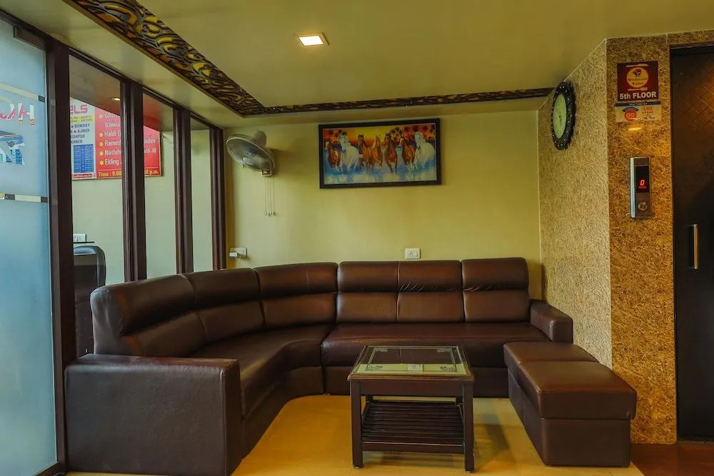 Hotel Taldar Inn