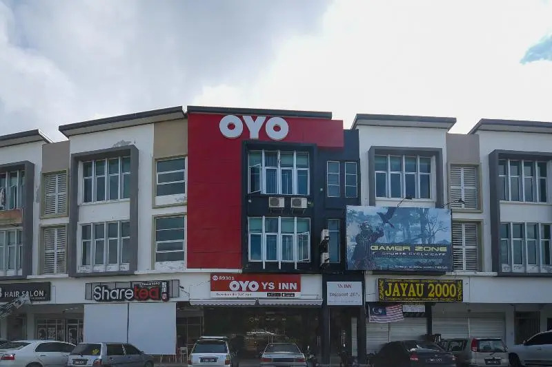 Ys Inn by OYO Rooms