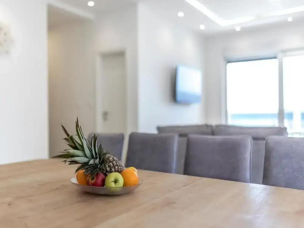 Luxury Villa La Nonna Ana - Entertainment,fitness,pool,sea View
