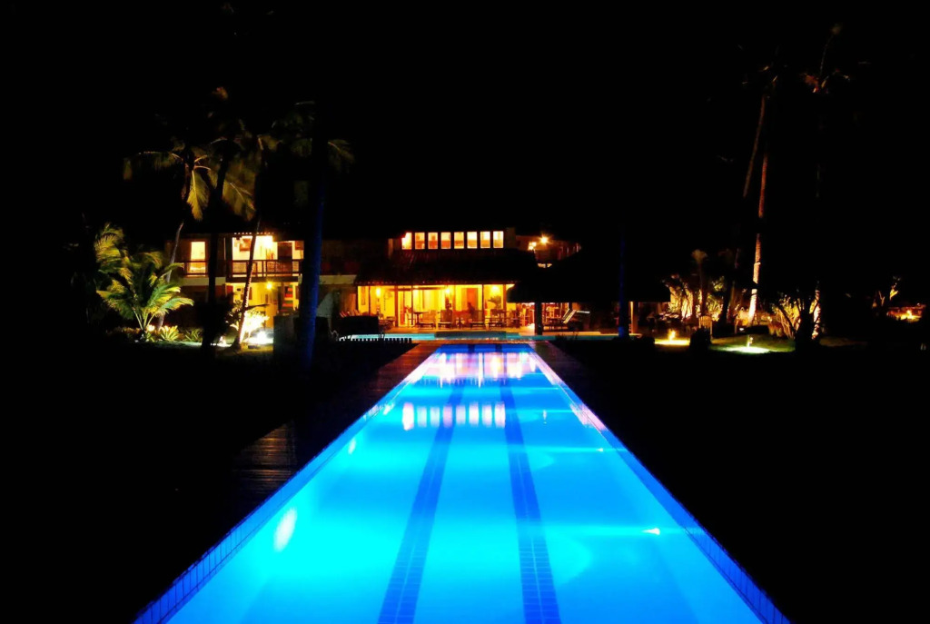 Pousada Terraços Marinhos