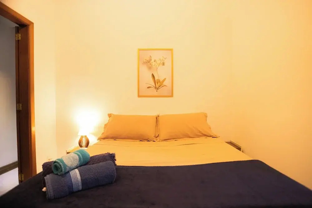 SUH Copacabana 113 Cozy Beach