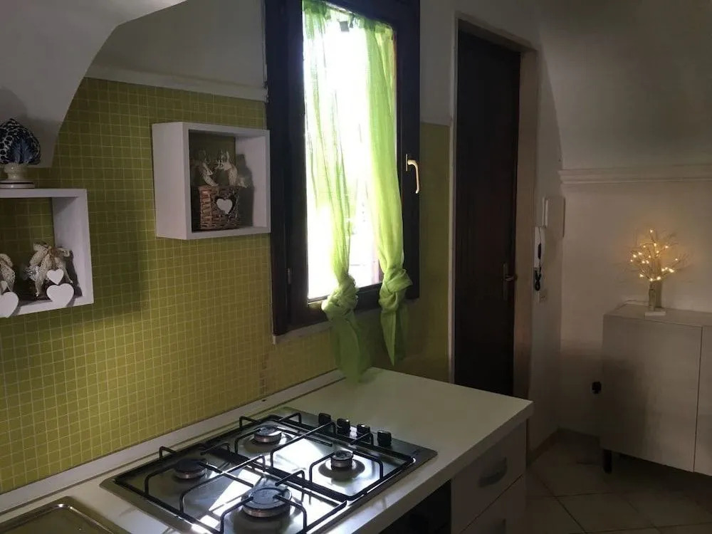 B&B Stellamarina