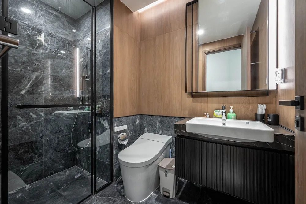 Smile Home - Lumiere Riverside - Luxury Stay in Thao Dien