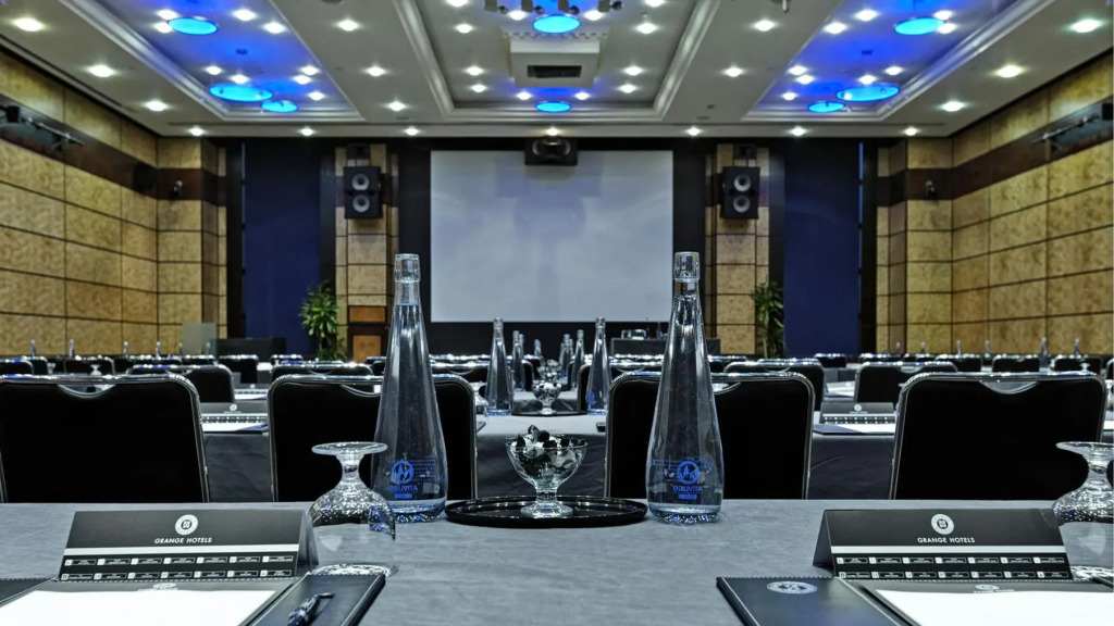 Leonardo Royal Hotel London City - Tower of London