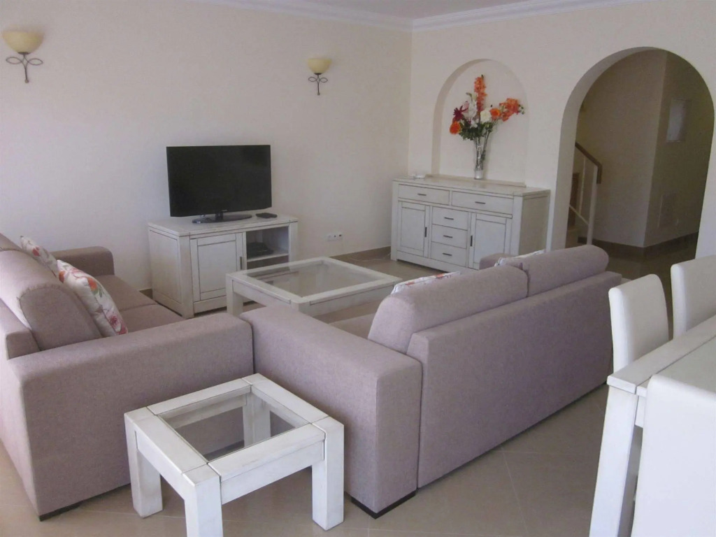 Lakeside Country Club - Apartamentos Turísticos