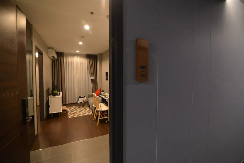 Community Apartment - bkbhce26