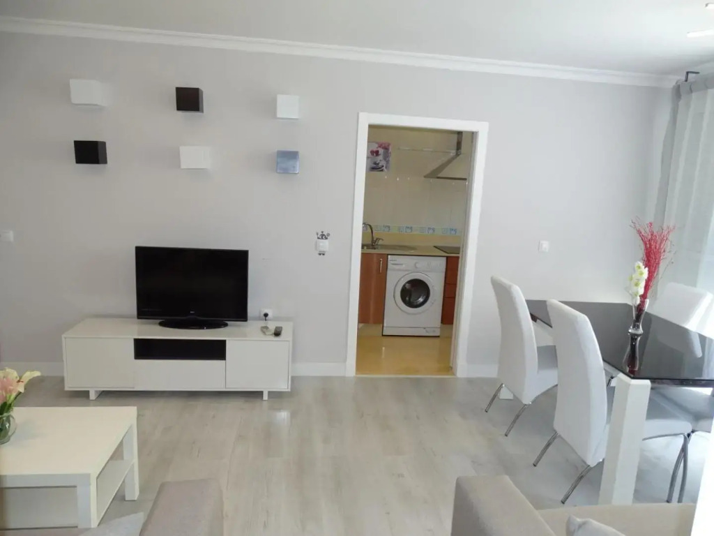 Apartamento Mariposa
