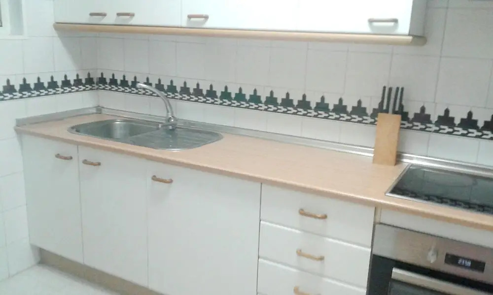 Apartment With 2 Bedrooms in Benalmádena, With Wonderful sea View, Poo