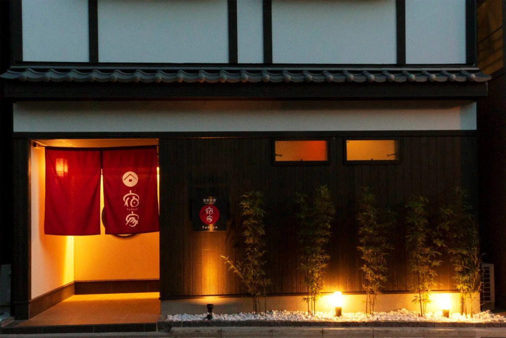 YADOYA Asakusa-Honkan