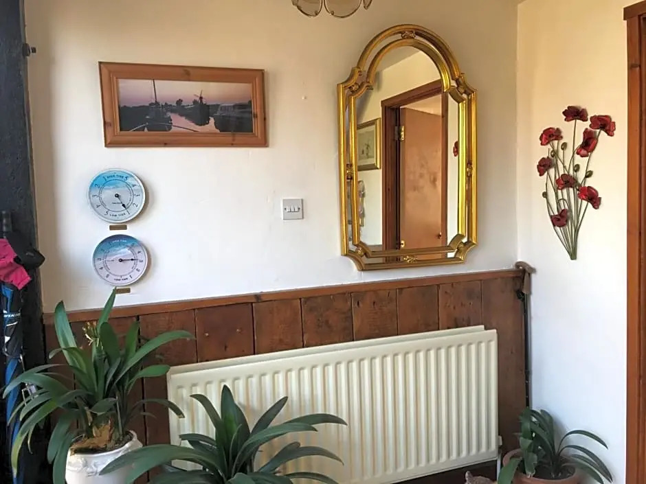 The Ash B&B