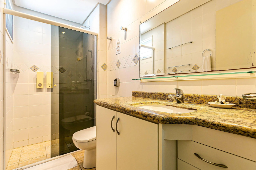 Casa Sofisticada Para Famílias Em Jurerê Rcu105