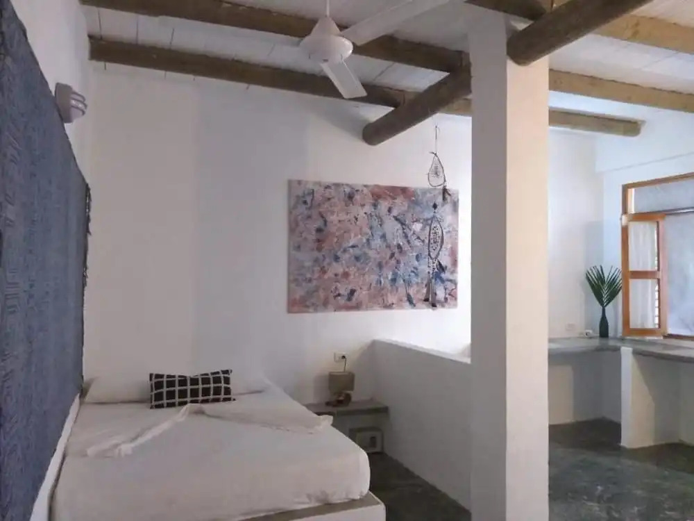Casa Coraje