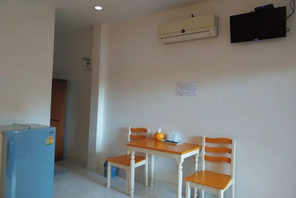 Review Resort