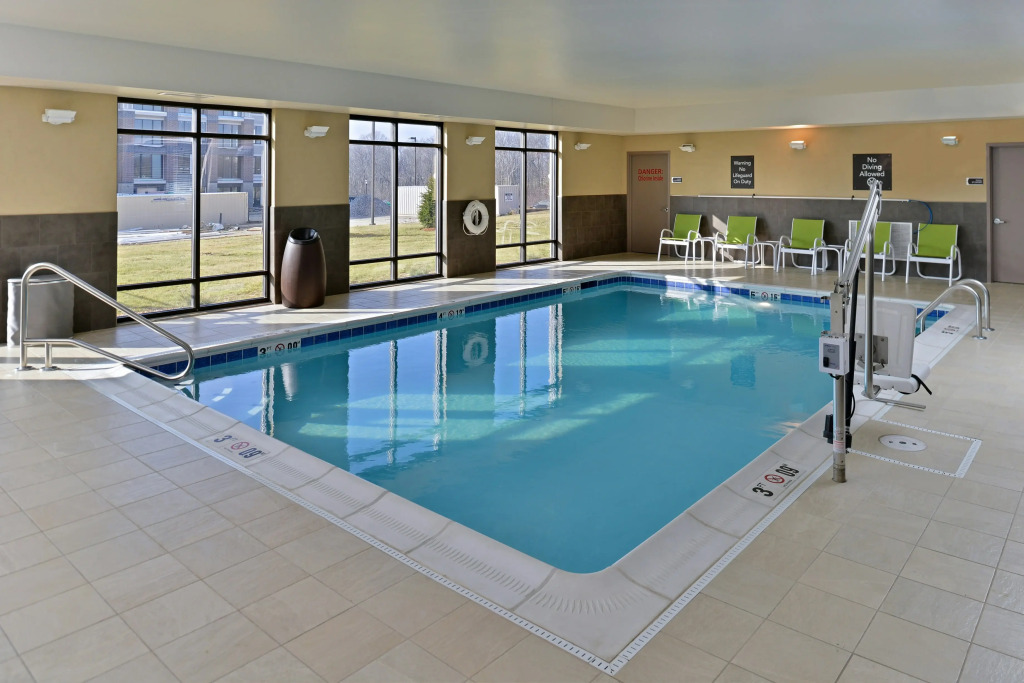 Homewood Suites by Hilton Cincinnati/Mason