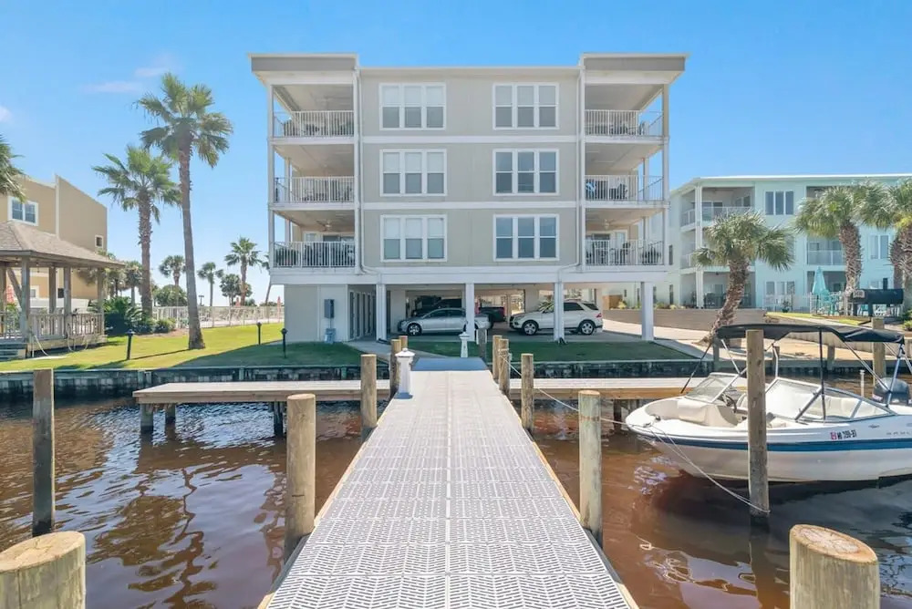 Portside 204 Best of Beach Bay