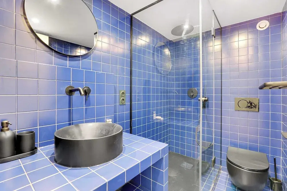 Magnificent Apartment - 1br/6p - Sentier