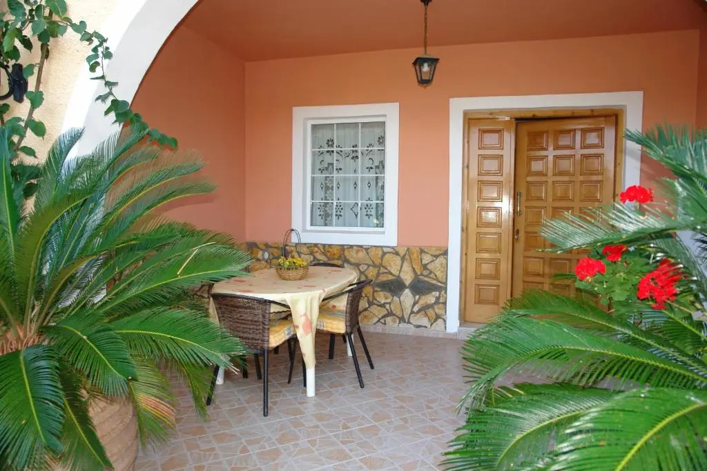 Villa Nefeli