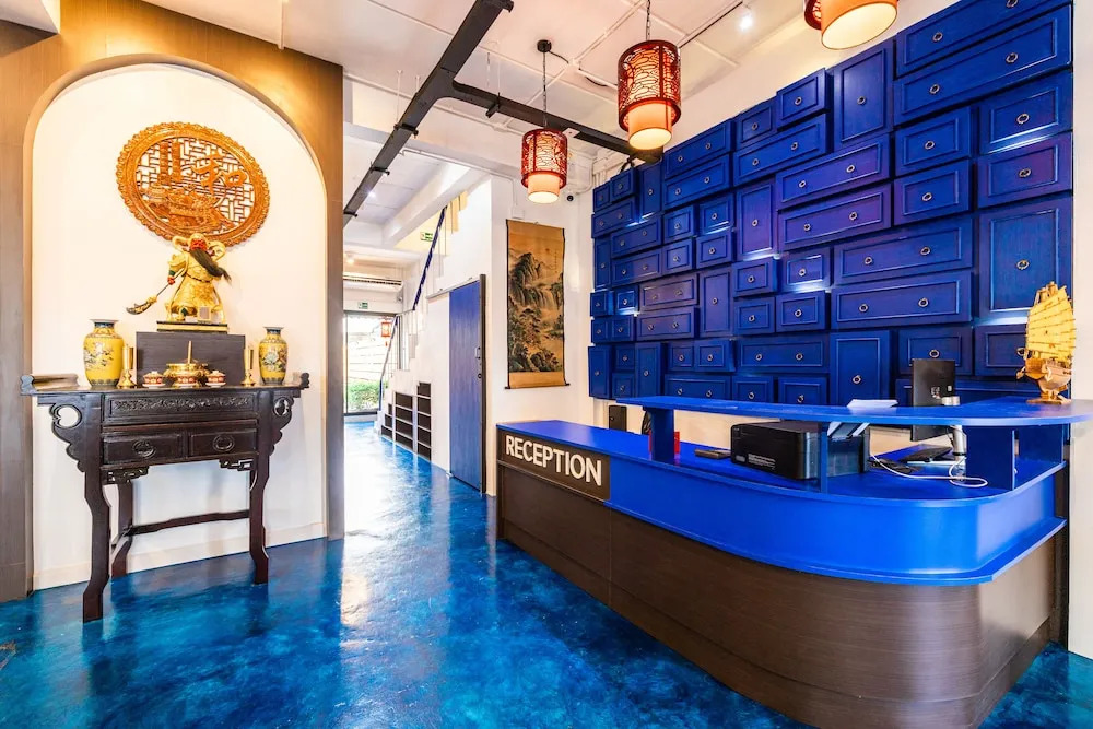 Marco Polo Phuket Poshtel