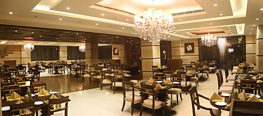 The Panache Hotel