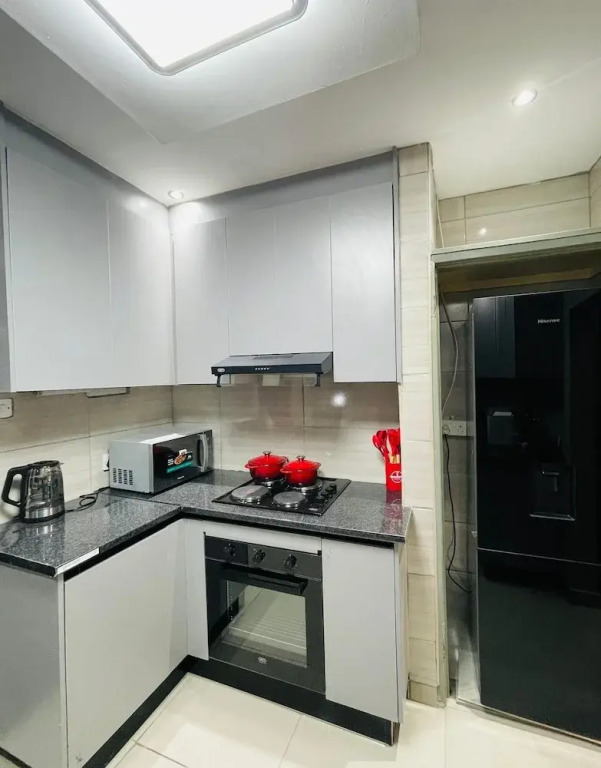 Que Self Catering Apartments