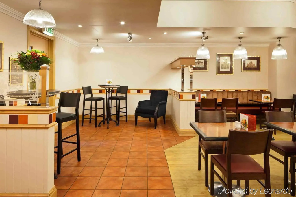 ibis Carlisle City Centre