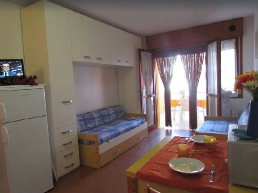 Studio in a Seafront Building-beahost