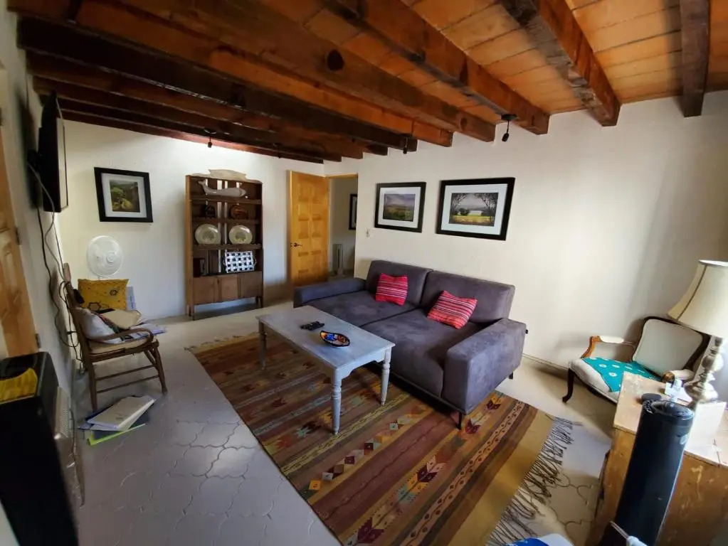 Pied à Terre at Casitas Aparicio